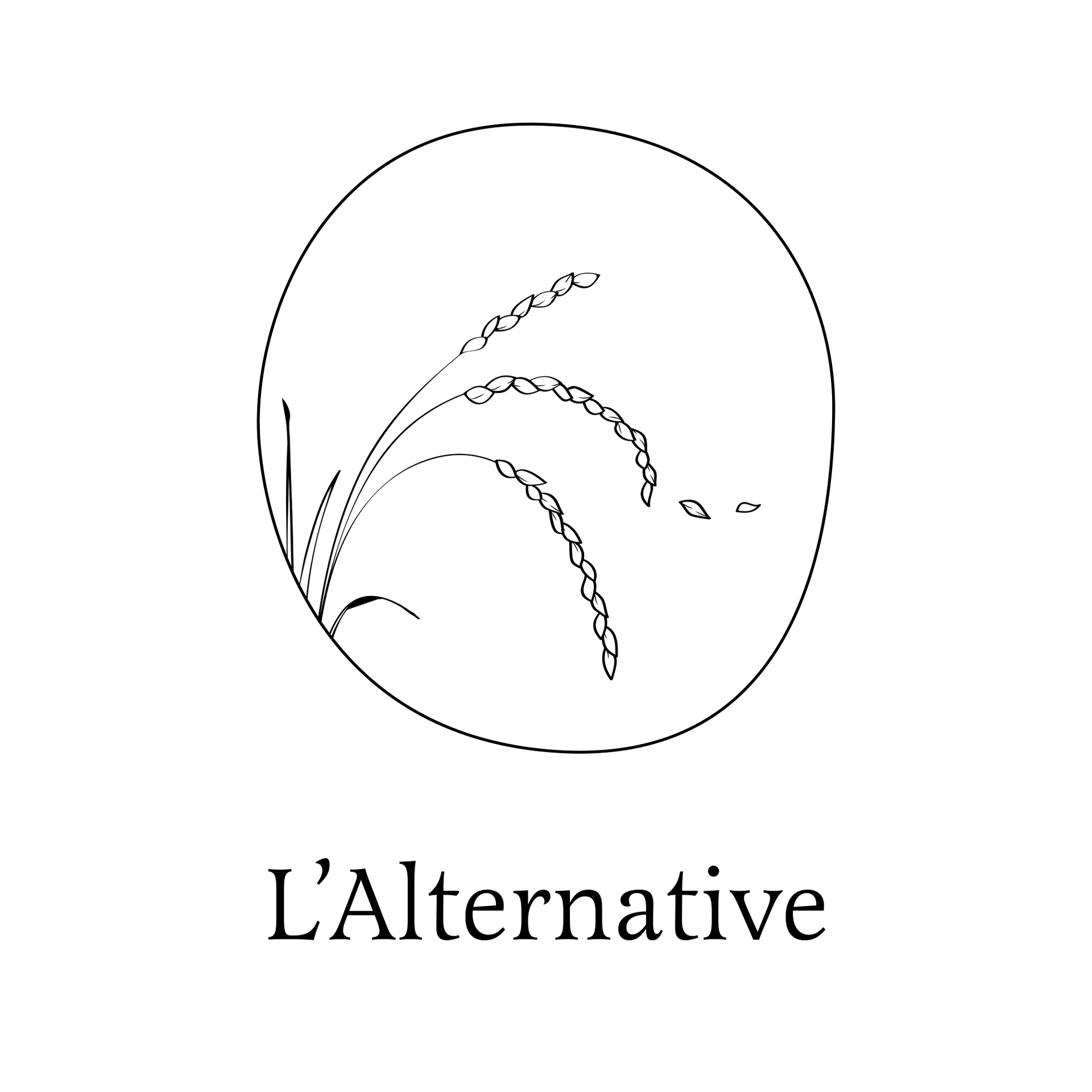 Boulangerie L'Alternative