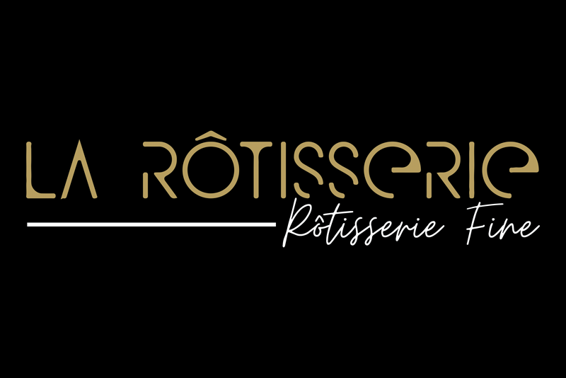 La Rôtisserie Fine