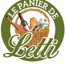 Le panier de Letti